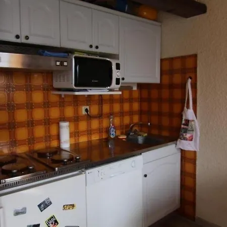 Appartement Santa Monica *