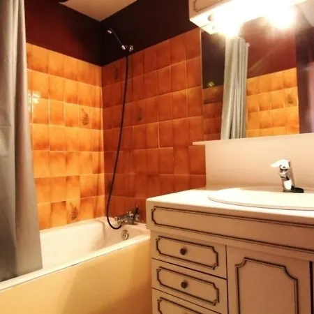 Santa Monica Appartement Alpe dʼHuez