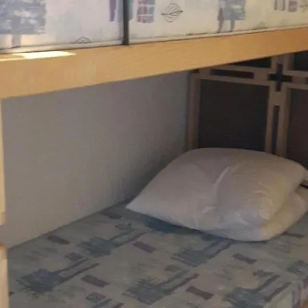 Appartement Santa Monica